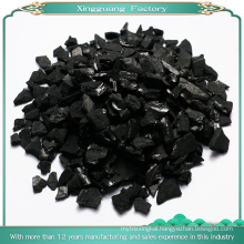 Best Selling Products Coconut Water Treatment Activated Carbon